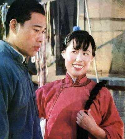 斯琴高娃电影,光影岁月里的传奇影后