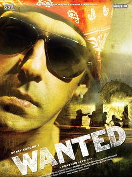 通缉令电影,生死追击