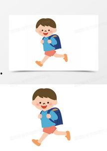 小人漫画,揭示人性百态的幽默画卷