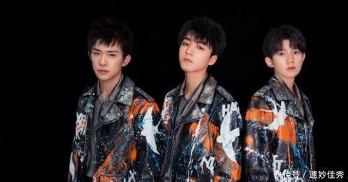 tfboys娱乐圈吃瓜,揭秘明星们的“吃瓜”生活